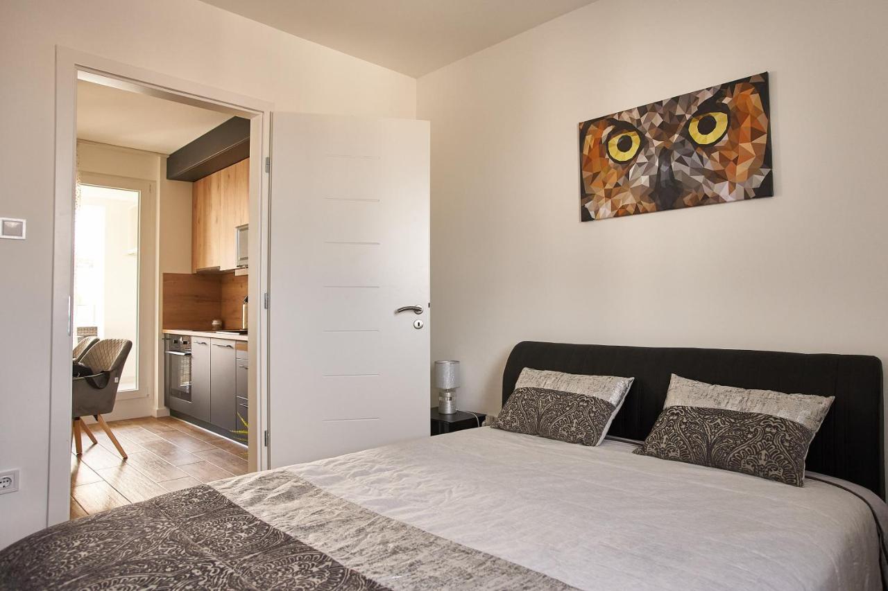 Starlight Silver Szeged - Exclusive Exterior photo
