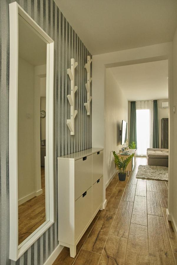 Starlight Silver Szeged - Exclusive Exterior photo